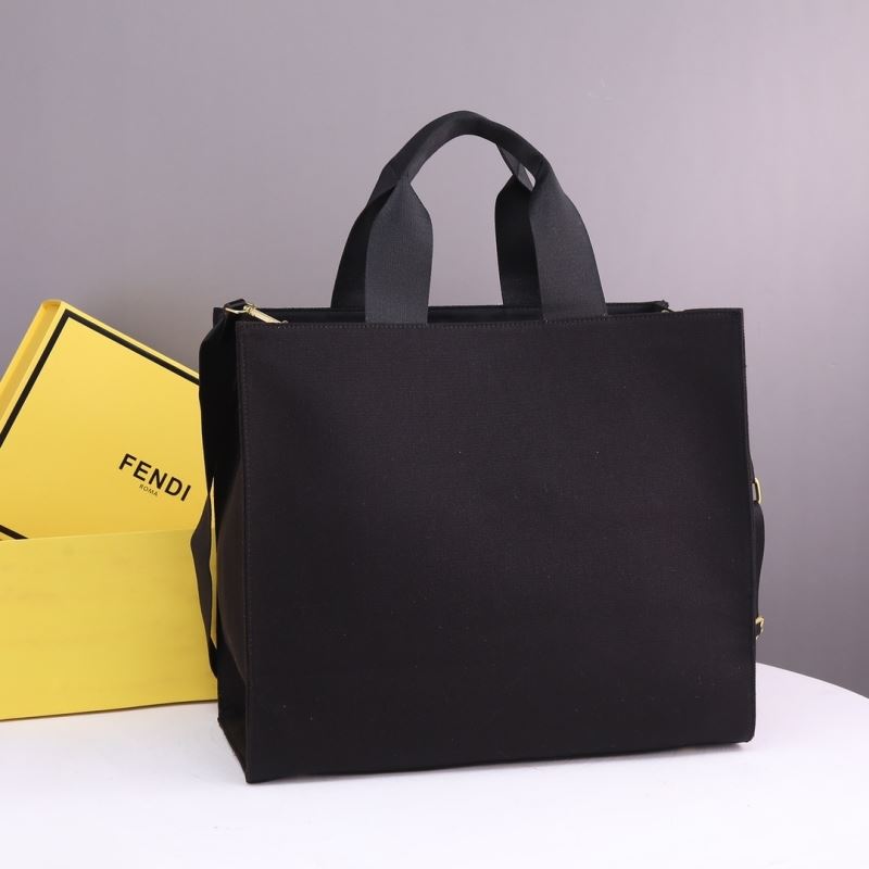 Fendi & Versace Bags